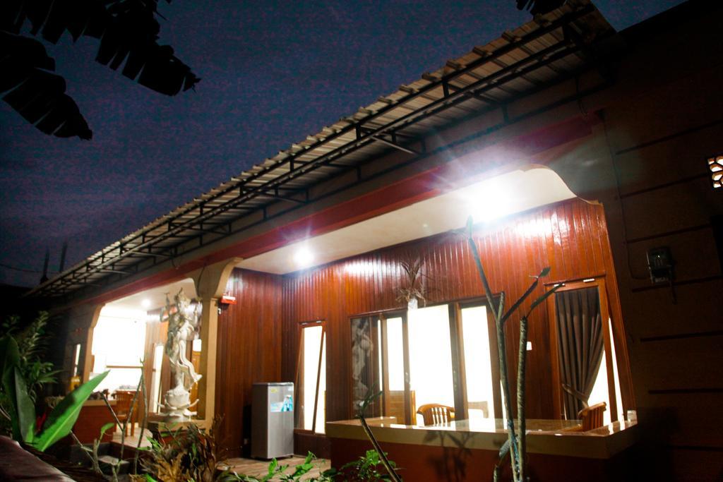Canang Sari House Ubud