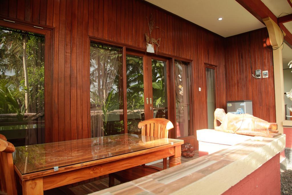 Canang Sari House Ubud