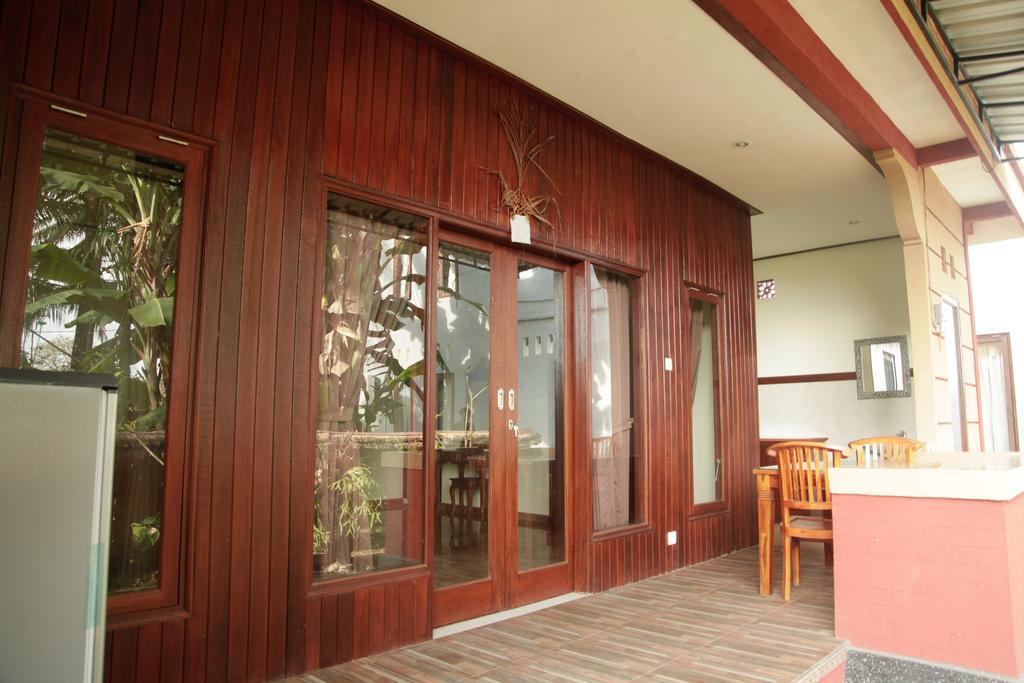 Canang Sari House Ubud